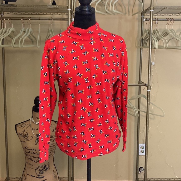 Mickey & co Turtle necks - Picture 4 of 5